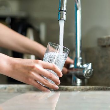 When to Replace Filters on Drinking Water Filtration Systems