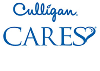 Culligan Cares Logo
