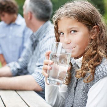 Is Chlorinated Water Safe to Drink?