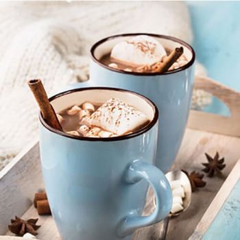 Tasty Drinks To Warm You Up This Winter