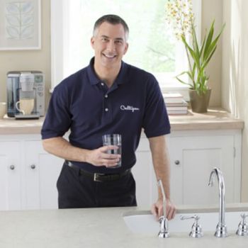 The Cost of a Culligan Water Treatment System