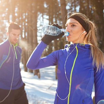 Winter Hydration Tips To Keep You Healthy