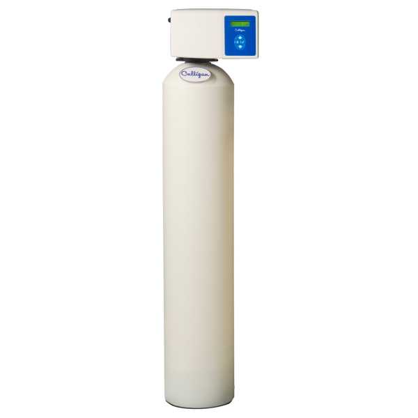 High-Efficiency Whole House Well Water Filter-Cleer® Well Water Filtration System