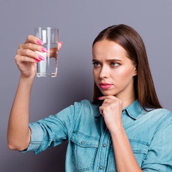 Diagnosing Your Water: Home Water Symptoms Guide