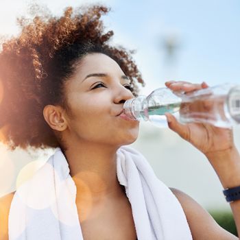 Surprising Ways Water Contributes to Wellness