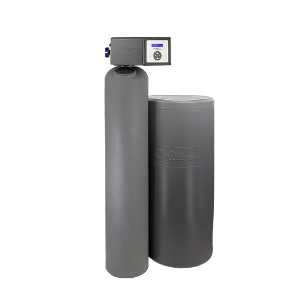 Aquasential™ Smart High Efficiency Water Softener